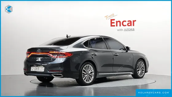 HYUNDAI GRANDEUR 2.4 PREMIUM