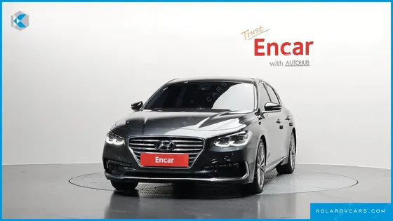 HYUNDAI GRANDEUR 2.4 PREMIUM