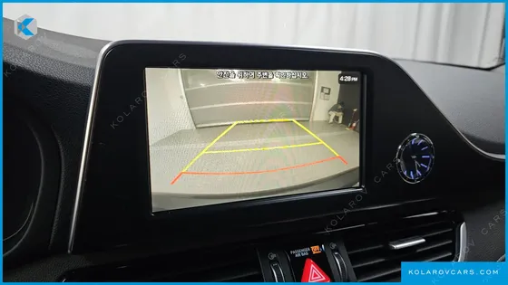 HYUNDAI GRANDEUR 2.4 PREMIUM