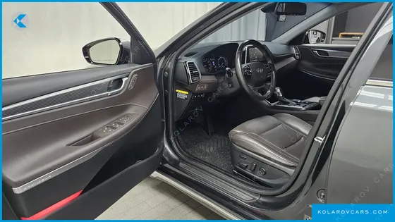 HYUNDAI GRANDEUR 2.4 PREMIUM