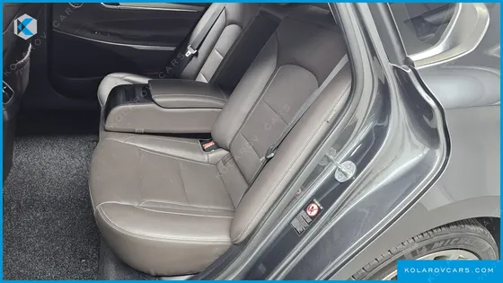 HYUNDAI GRANDEUR 2.4 PREMIUM