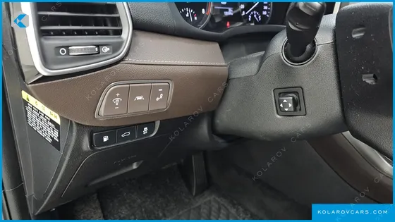 HYUNDAI GRANDEUR 2.4 PREMIUM