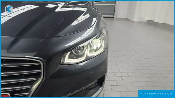 HYUNDAI GRANDEUR 2.4 PREMIUM