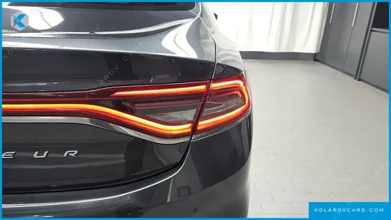 HYUNDAI GRANDEUR 2.4 PREMIUM