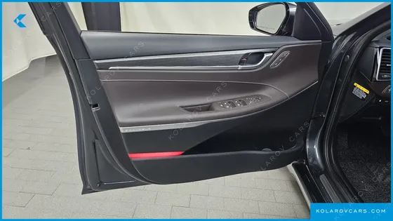 HYUNDAI GRANDEUR 2.4 PREMIUM
