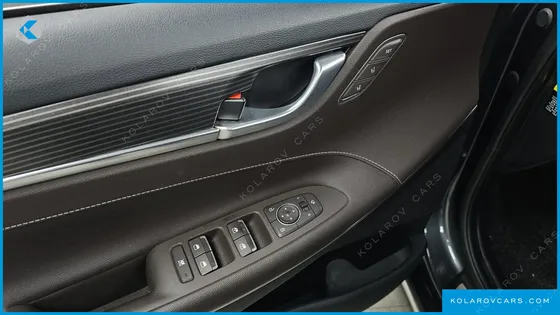 HYUNDAI GRANDEUR 2.4 PREMIUM