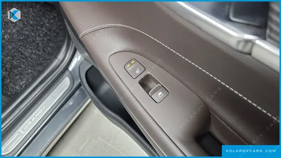 HYUNDAI GRANDEUR 2.4 PREMIUM