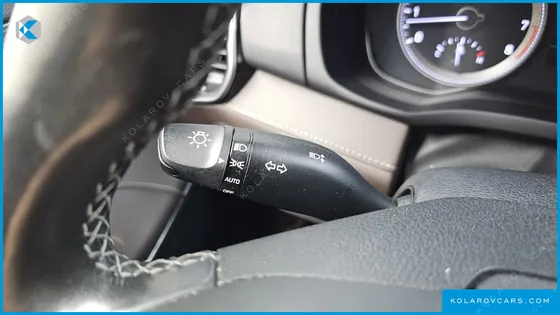 HYUNDAI GRANDEUR 2.4 PREMIUM