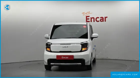 KIA RAY VAN