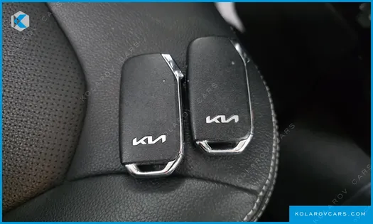 KIA RAY VAN