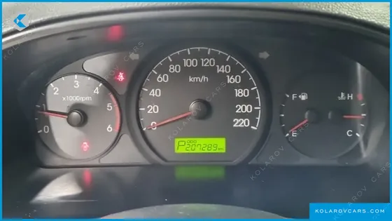 HYUNDAI STAREX 11-SEATER WAGON