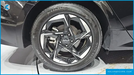 KIA K5 2.0