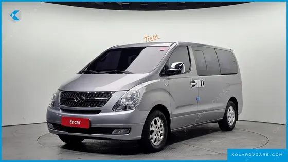 HYUNDAI STAREX 11-SEATER WAGON