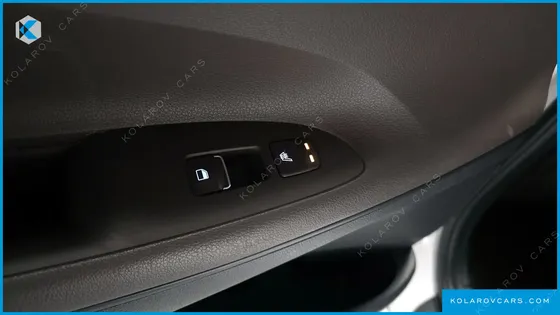HYUNDAI GRANDEUR 3.0 LPI MODERN (RENTAL CAR)