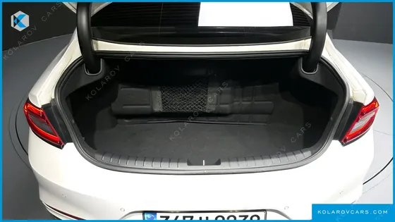 HYUNDAI GRANDEUR 3.0 LPI MODERN (RENTAL CAR)
