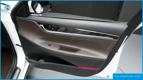 HYUNDAI GRANDEUR 3.0 LPI MODERN (RENTAL CAR)