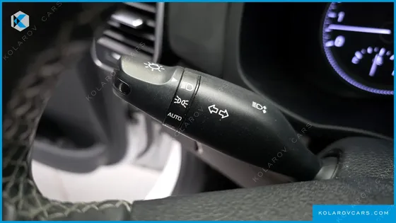 HYUNDAI GRANDEUR 3.0 LPI MODERN (RENTAL CAR)