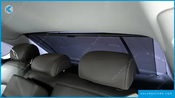HYUNDAI GRANDEUR 3.0 LPI MODERN (RENTAL CAR)