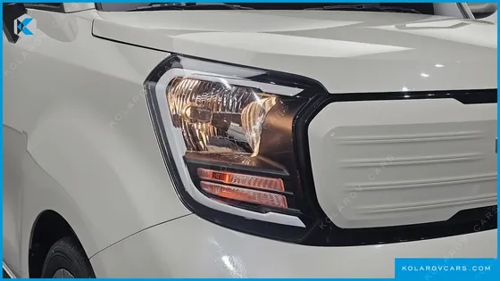 KIA RAY PRESTIGE