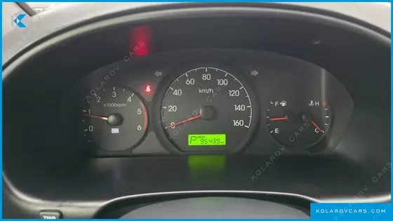 HYUNDAI STAREX 12-SEATER WAGON