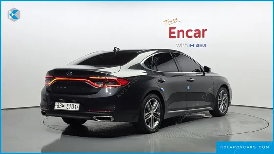 HYUNDAI GRANDEUR 2.4 PREMIUM