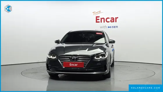 HYUNDAI GRANDEUR 2.4 PREMIUM