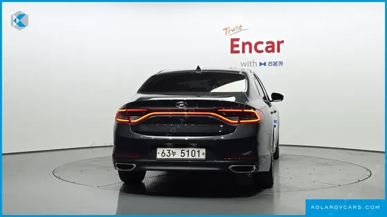 HYUNDAI GRANDEUR 2.4 PREMIUM