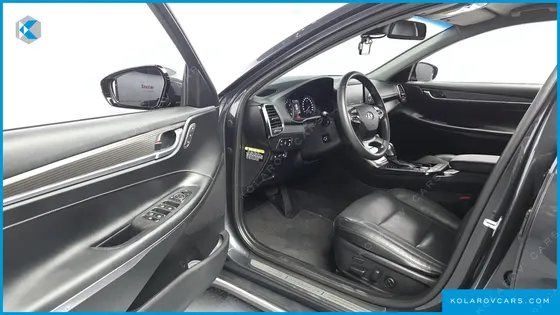 HYUNDAI GRANDEUR 2.4 PREMIUM