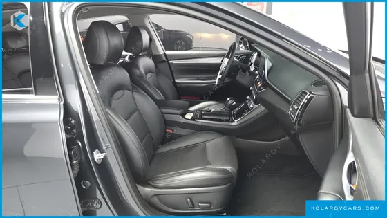 HYUNDAI GRANDEUR 2.4 PREMIUM
