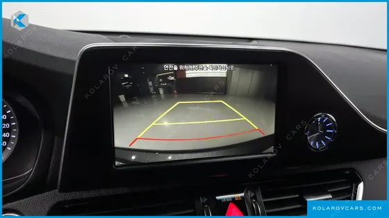 HYUNDAI GRANDEUR 2.4 PREMIUM
