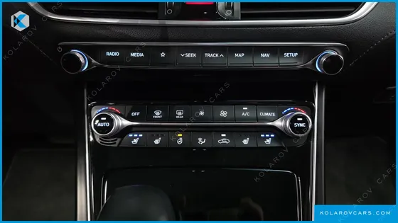 HYUNDAI GRANDEUR 2.4 PREMIUM