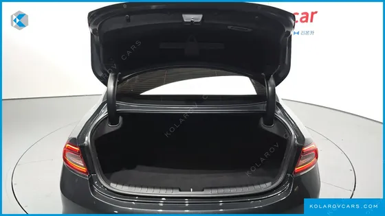 HYUNDAI GRANDEUR 2.4 PREMIUM