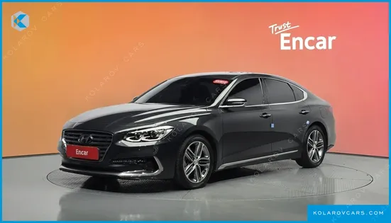 HYUNDAI GRANDEUR 2.4 PREMIUM