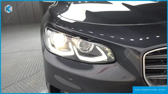 HYUNDAI GRANDEUR 2.4 PREMIUM