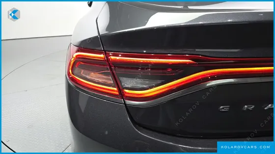 HYUNDAI GRANDEUR 2.4 PREMIUM