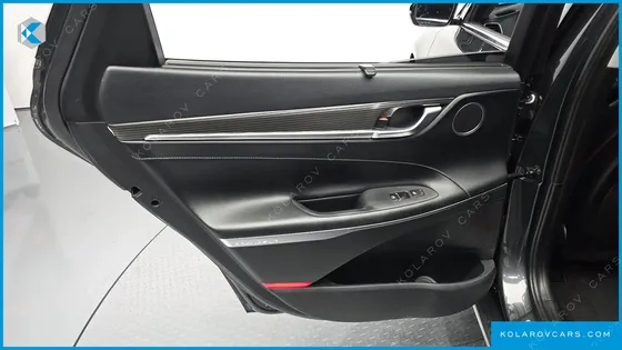 HYUNDAI GRANDEUR 2.4 PREMIUM