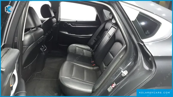 HYUNDAI GRANDEUR 2.4 PREMIUM