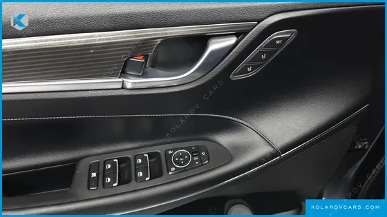HYUNDAI GRANDEUR 2.4 PREMIUM