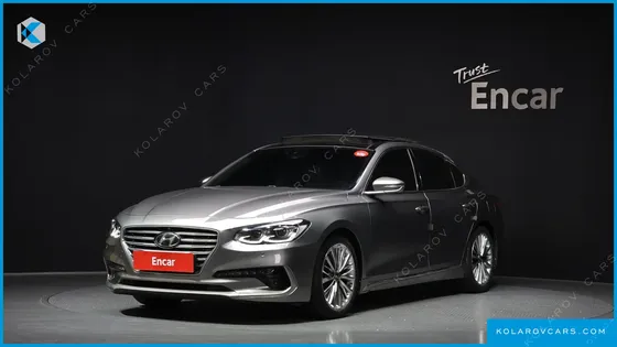 HYUNDAI GRANDEUR 2.4 PREMIUM