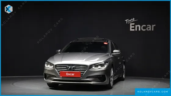 HYUNDAI GRANDEUR 2.4 PREMIUM