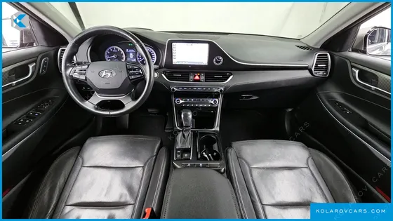 HYUNDAI GRANDEUR 2.4 PREMIUM