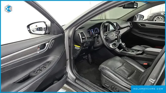 HYUNDAI GRANDEUR 2.4 PREMIUM