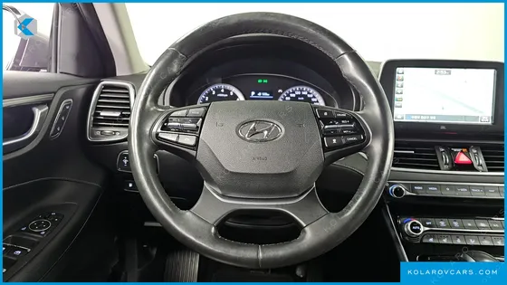 HYUNDAI GRANDEUR 2.4 PREMIUM