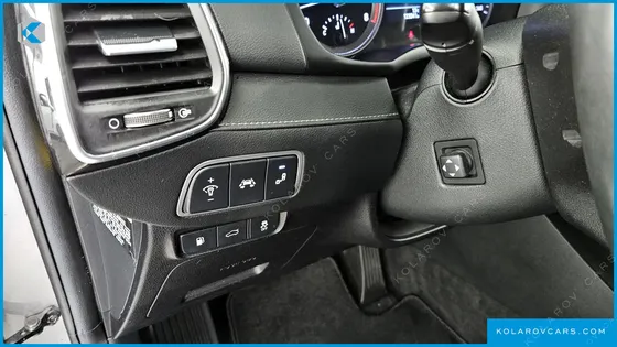 HYUNDAI GRANDEUR 2.4 PREMIUM