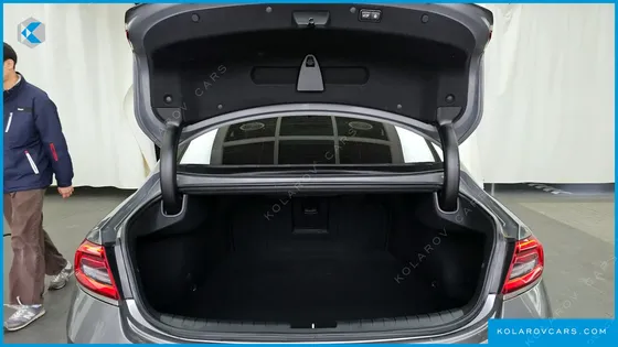 HYUNDAI GRANDEUR 2.4 PREMIUM