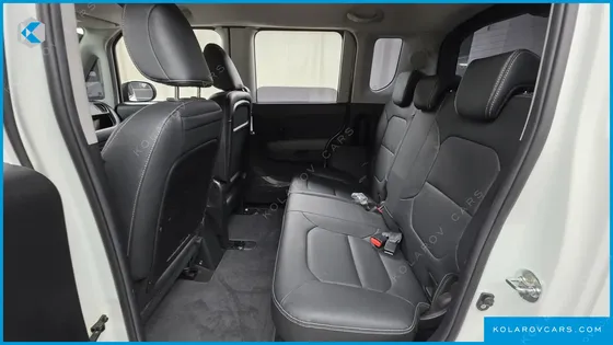 KIA RAY PRESTIGE