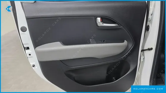 KIA RAY PRESTIGE