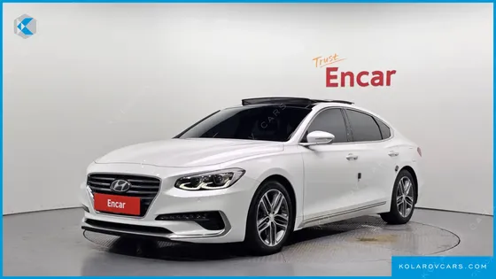 HYUNDAI GRANDEUR 2.2 DIESEL PREMIUM