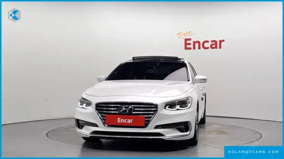 HYUNDAI GRANDEUR 2.2 DIESEL PREMIUM