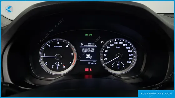 HYUNDAI GRANDEUR 2.2 DIESEL PREMIUM